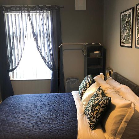 3. Stylish Private Double Room Near Manchester City Centre Εξωτερικό φωτογραφία