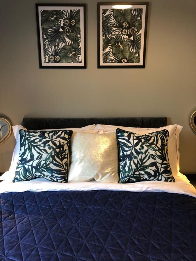 3. Stylish Private Double Room Near Manchester City Centre Εξωτερικό φωτογραφία