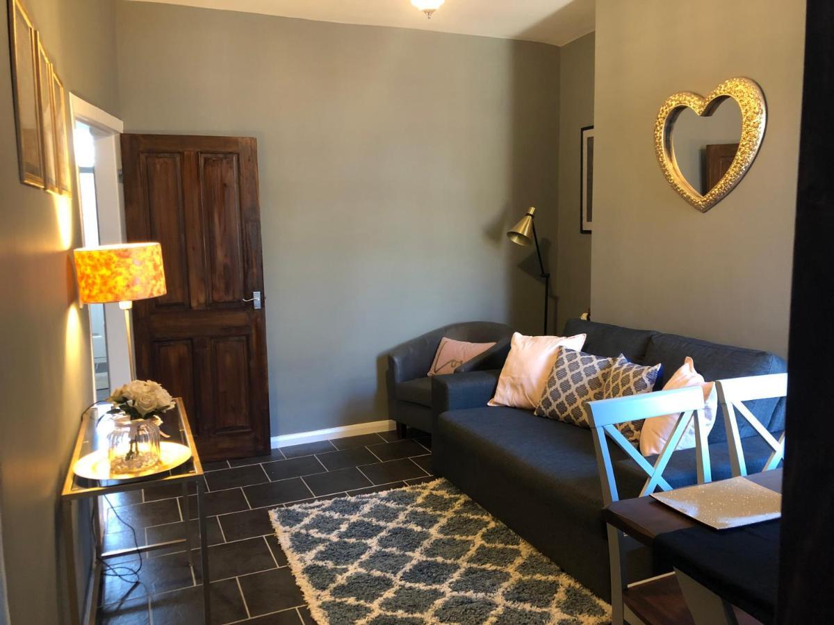 3. Stylish Private Double Room Near Manchester City Centre Εξωτερικό φωτογραφία